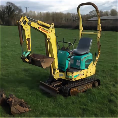 yanmar mini digger parts|used yanmar excavators for sale.